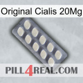 Original Cialis 20Mg 08